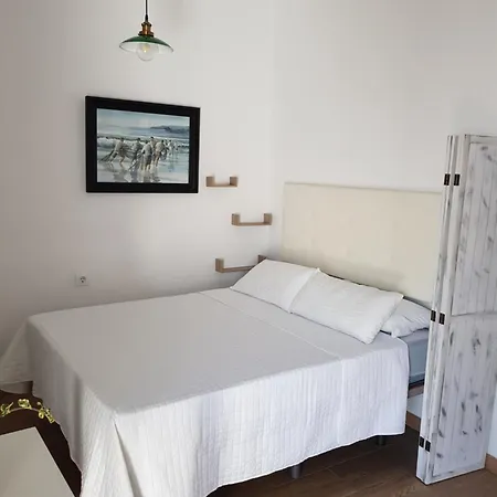 Casa Medina De Alba Appartamento Conil De La Frontera