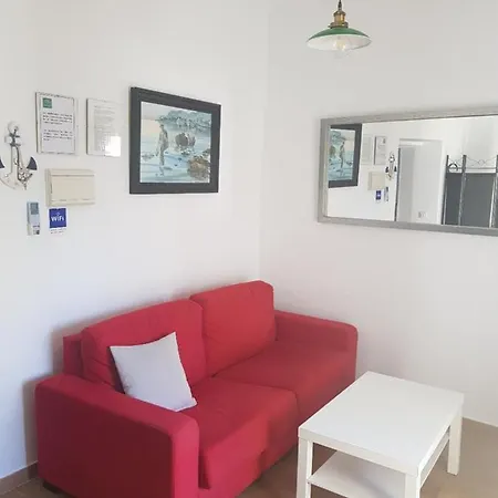 Apartamento Casa Medina De Alba Conil De La Frontera