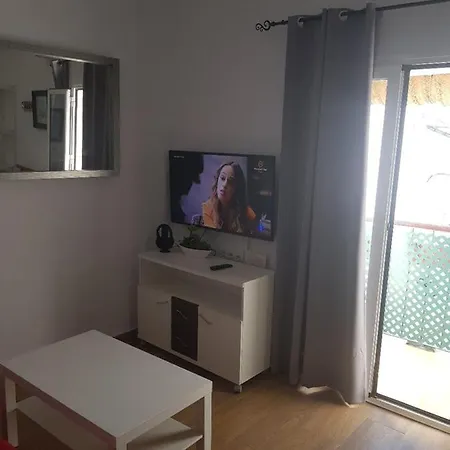 Casa Medina De Alba Apartamento Conil De La Frontera