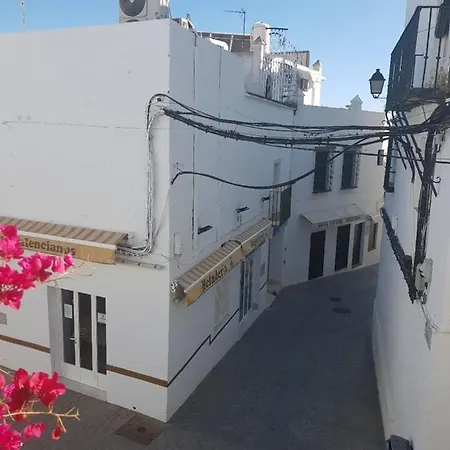 Casa Medina De Alba Apartamento *