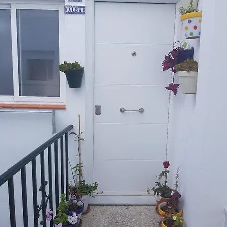 Casa Medina De Alba Apartamento Conil De La Frontera