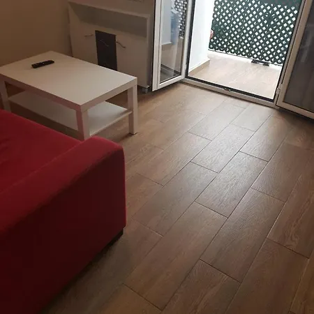 Casa Medina De Alba Apartamento *