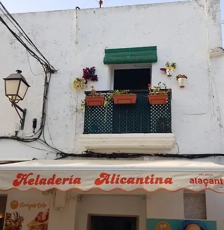 Apartamento Casa Medina De Alba