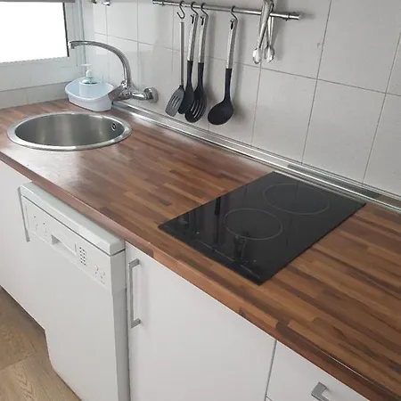 Apartamento Casa Medina De Alba Conil De La Frontera