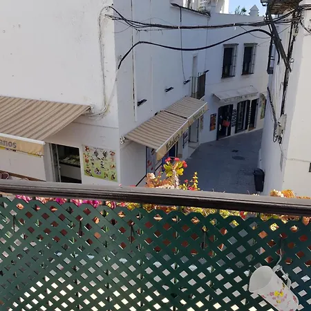 Casa Medina De Alba Apartamento *