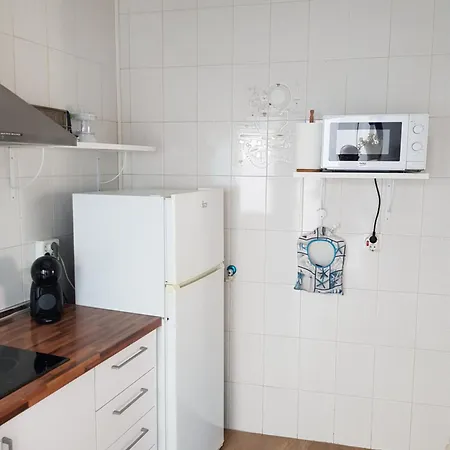 Casa Medina De Alba Apartamento Conil De La Frontera