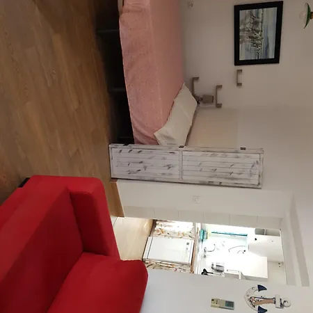 شقة Casa Medina De Alba *
