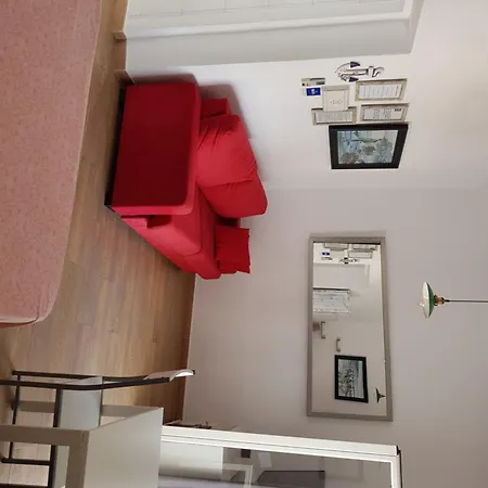 Casa Medina De Alba Apartamento Conil De La Frontera